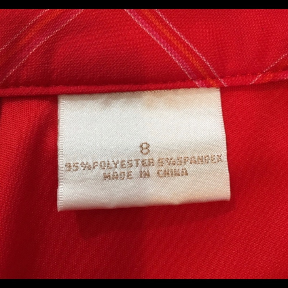 Golf skort - Picture 6 of 8